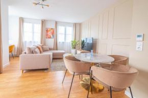 *Disneyland-Paris* 4 pers, Wifi, Parking